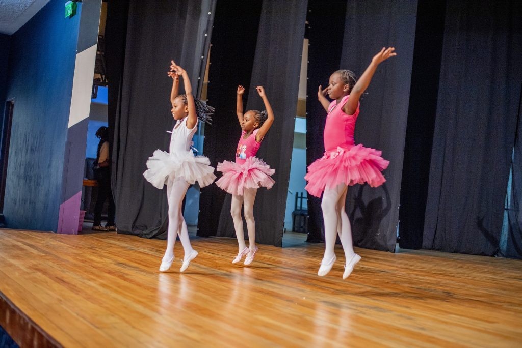 Performing Arts