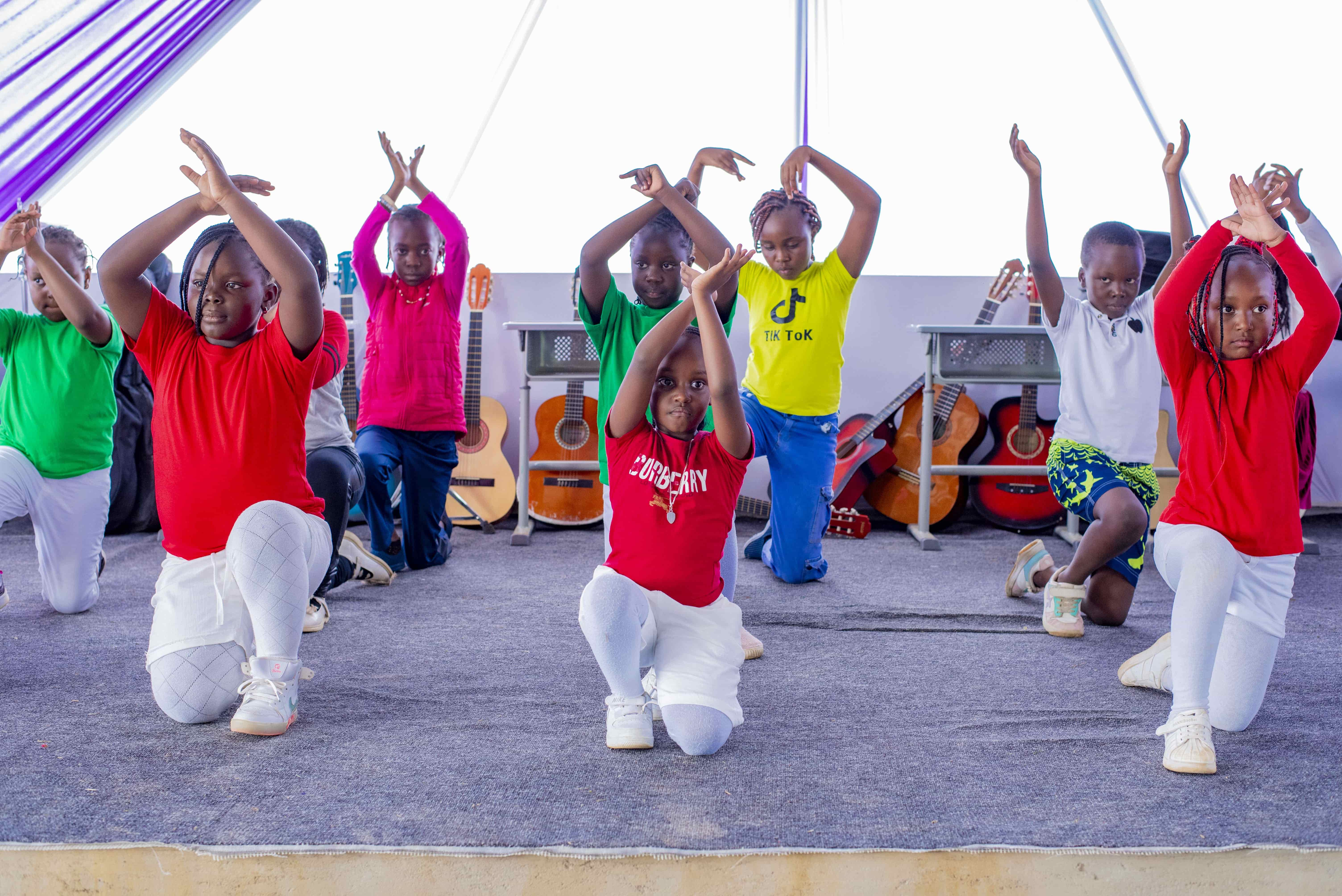 Dance Classes