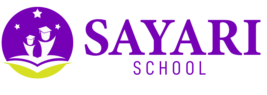 Sayari Logo